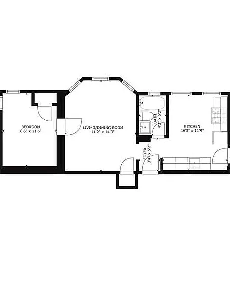 70 Strathmore Rd #9B — Photo 20