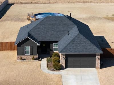 14325 Meadow Ridge Ln, Edmond, OK, 73025