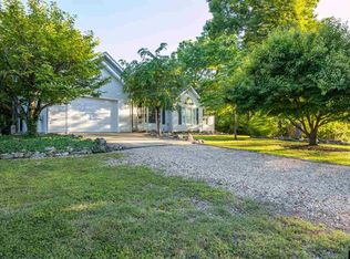 1841 Christensen Rd, Mountain Home, AR 72653
