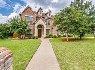 400 Valley View Ct, Aledo, TX 76008