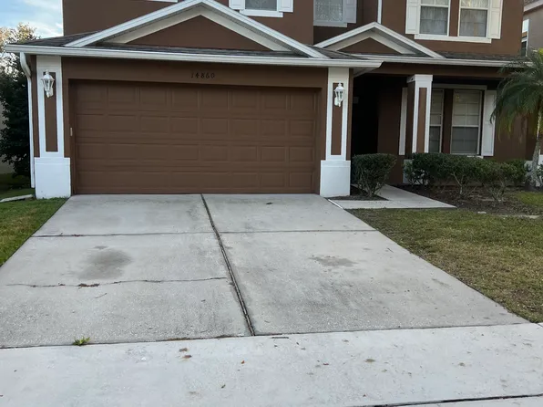 14860 Braywood Trl, Orlando, FL 32824