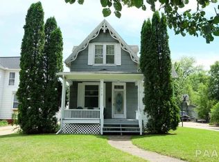 710 Park Ave, Pekin, IL