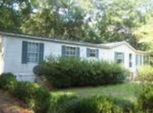 3538 Robin Rd, Tallahassee, FL 32305