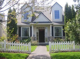 1142 NE Parksedge Cir, Hillsboro, OR