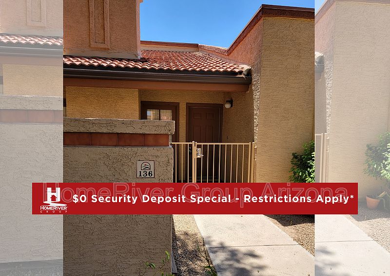 1st image of 6900 E Gold Dust Ave Unit 136