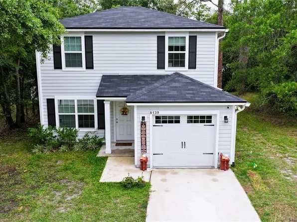 8139 Vining St, Jacksonville, FL 32210