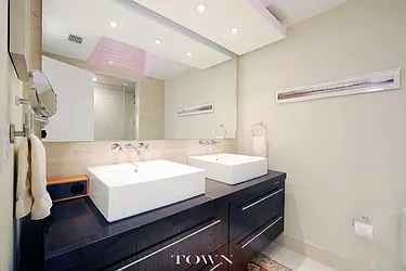 Rented by Town Residential