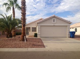 15740 W Post Dr, Surprise, AZ 85374