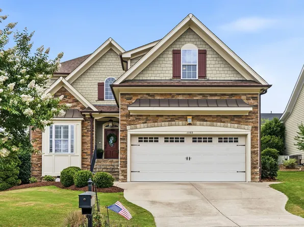 1105 Golden Star Way, Wake Forest, NC 27587