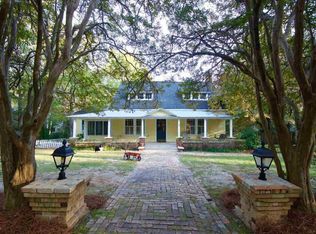 4712 Bethel Church Rd, Columbia, SC 29206