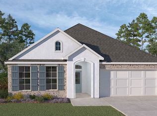 7232 Cascade Cross Ct, Slidell, LA 70461