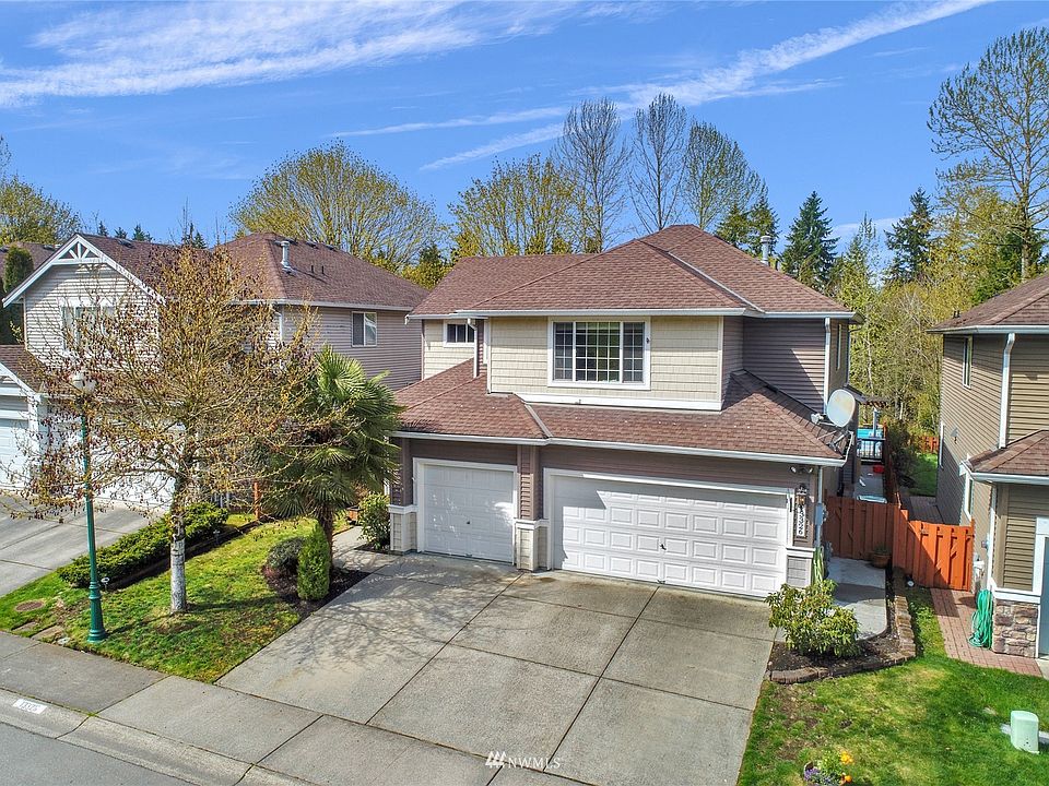 13326 69th Drive SE Snohomish WA 98296 Zillow