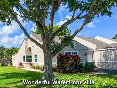 1073 NW 50th Drive, Deerfield Beach, FL, 33064