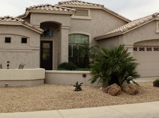 17925 W Skyline Dr, Surprise, AZ 85374
