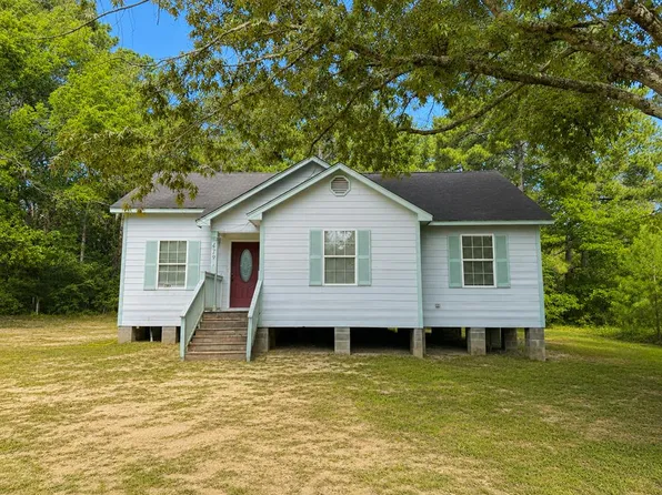 479 County Road 2040, Newton, TX 75966
