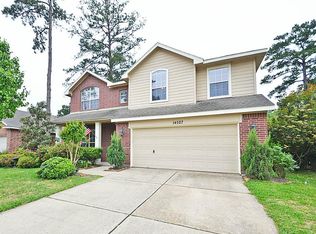 14527 Rustic Fields Ln, Cypress, TX 77429