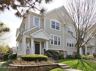 1170 Georgetown Way, Vernon Hills, IL 60061