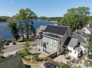 460 Main St, Amesbury, MA 01913