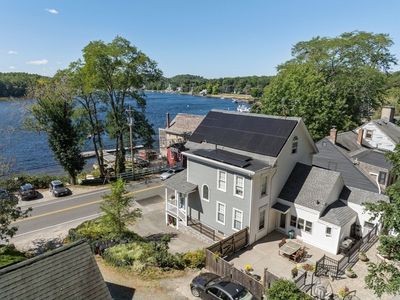 460 Main St, Amesbury, MA, 01913