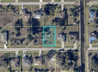 2604 51st St SW, Lehigh Acres, FL 33976