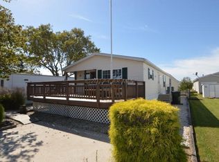 13329 Constitutional Ave, Ocean City, MD 21842