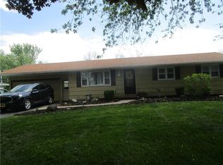 163 Frisbee Hill Rd, Hilton, NY 14468