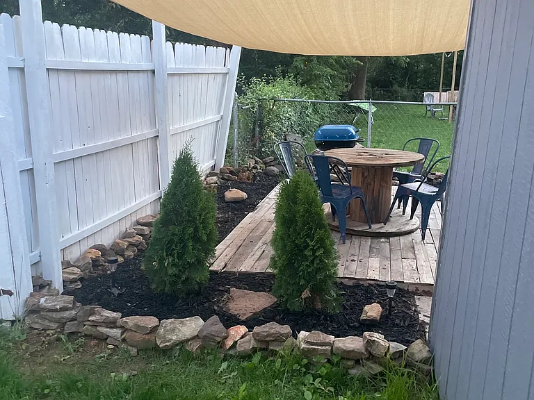 2537 N Johnston Ave — Photo 9