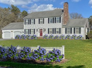 70 Fox Hill Rd, Chatham, MA 02633