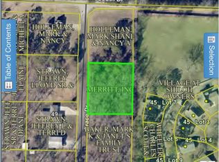 17 Trace Dr, Greers Ferry, AR 72067