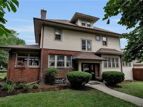 127 University Ave, Buffalo, NY 14214