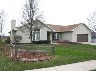 3224 Trainer Rd, Rockford, IL 61114