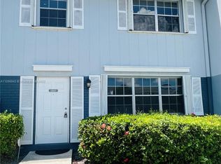 1845 SW 81st Ln #4-27, Fort Lauderdale, FL 33324