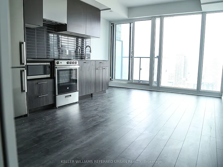 251 Jarvis St #3507 — Photo 4