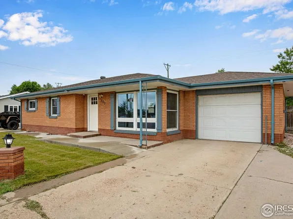 701 35th Ave, Greeley, CO 80634
