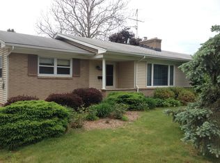 6031 Kuttshill Dr NE, Rockford, MI 49341