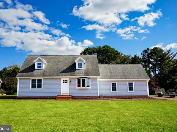 8 McIntosh Ct, Lewes, DE 19958