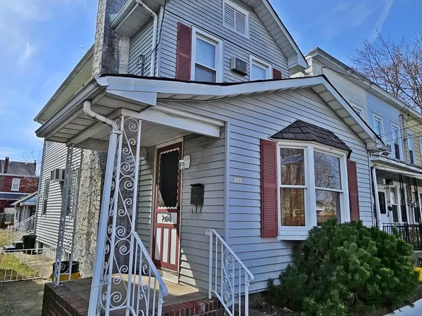 2213 S Clinton Ave, Hamilton, NJ 08610