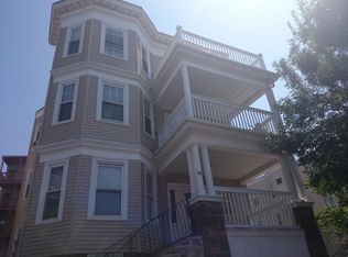 80 Hancock St, Dorchester, MA 02125