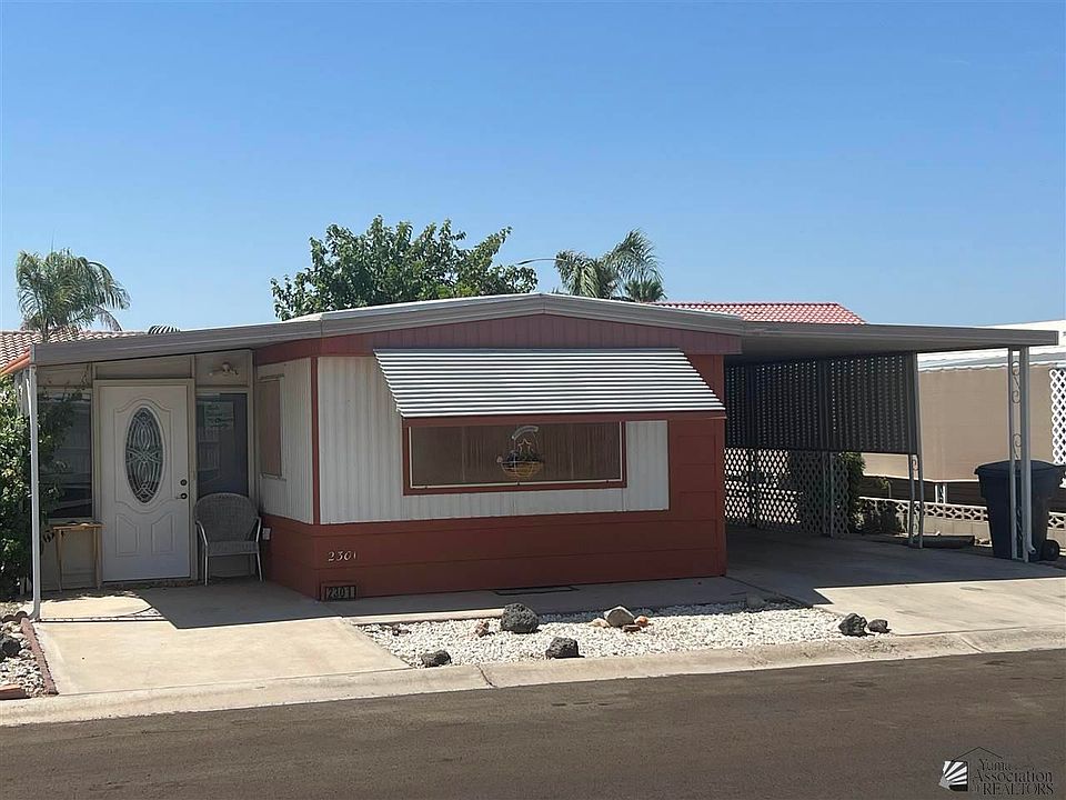 1st image of 2301 W Del Sol Ln