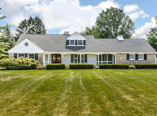 4825 Brand Rd, Dublin, OH 43017