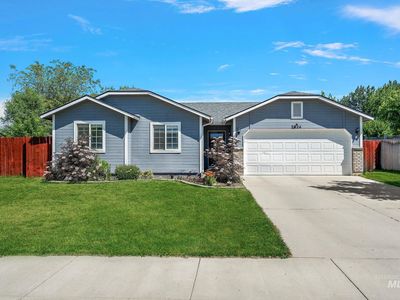 2024 Wildflower Dr, Nampa, ID, 83686