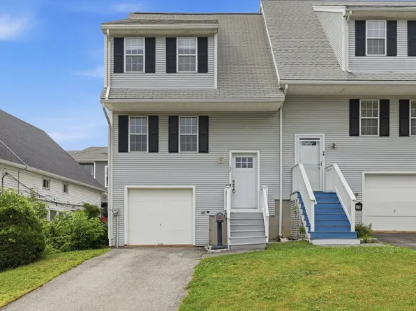 37 Grammont Rd, Worcester, MA 01607