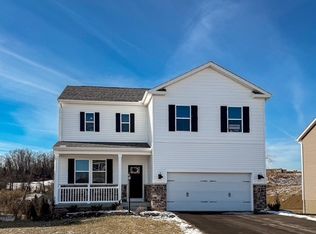 217 Rolling Mill Ln, Finleyville, PA 15332