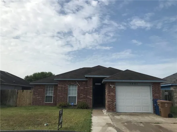1321 Calle San Carlos, Corpus Christi, TX 78417
