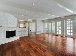 326 Knipp Rd, Houston, TX 77024