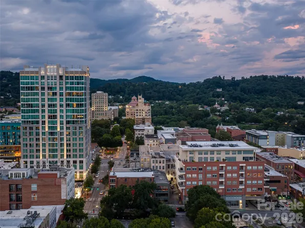 12 S Lexington Ave Unit 407, Asheville, NC 28801
