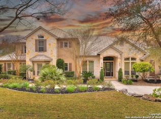 35 Champion Trl, San Antonio, TX 78258