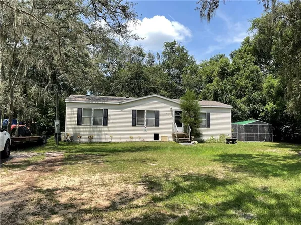 4051 Autumn Palm Dr, Zephyrhills, FL 33542