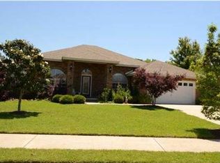 1652 Woodlawn Way, Gulf Breeze, FL 32563