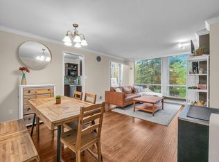 9633 Manchester Dr #505, Burnaby, BC V3N 4Y9